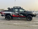 Toyota Hilux 2021 Toyota Hilux Revolution Edition - 4x4 | GCC Specs | Full Off-Road Build