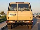 Toyota Land Cruiser 70 4.0L PETROL A/T | TOP VARIANT | DIFF LOCK | REFRIGETOR | FULL OPTION | CODE#68081