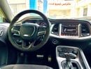 دودج تشالينجر RT SCAT PACK WIDE BODY RT SCAT PACK WIDE BODY