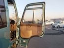 Toyota Coaster TOYOTA COASTER BUS RHD 1999 MODEL 4.1 L DIESEL AUTOMATIC(PM05798)