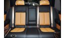 Rolls-Royce Cullinan 2021 ROLLS ROYCE - CULLINAN -GCC-UNDER MAIN DEALER WARRANTY& SERVICE