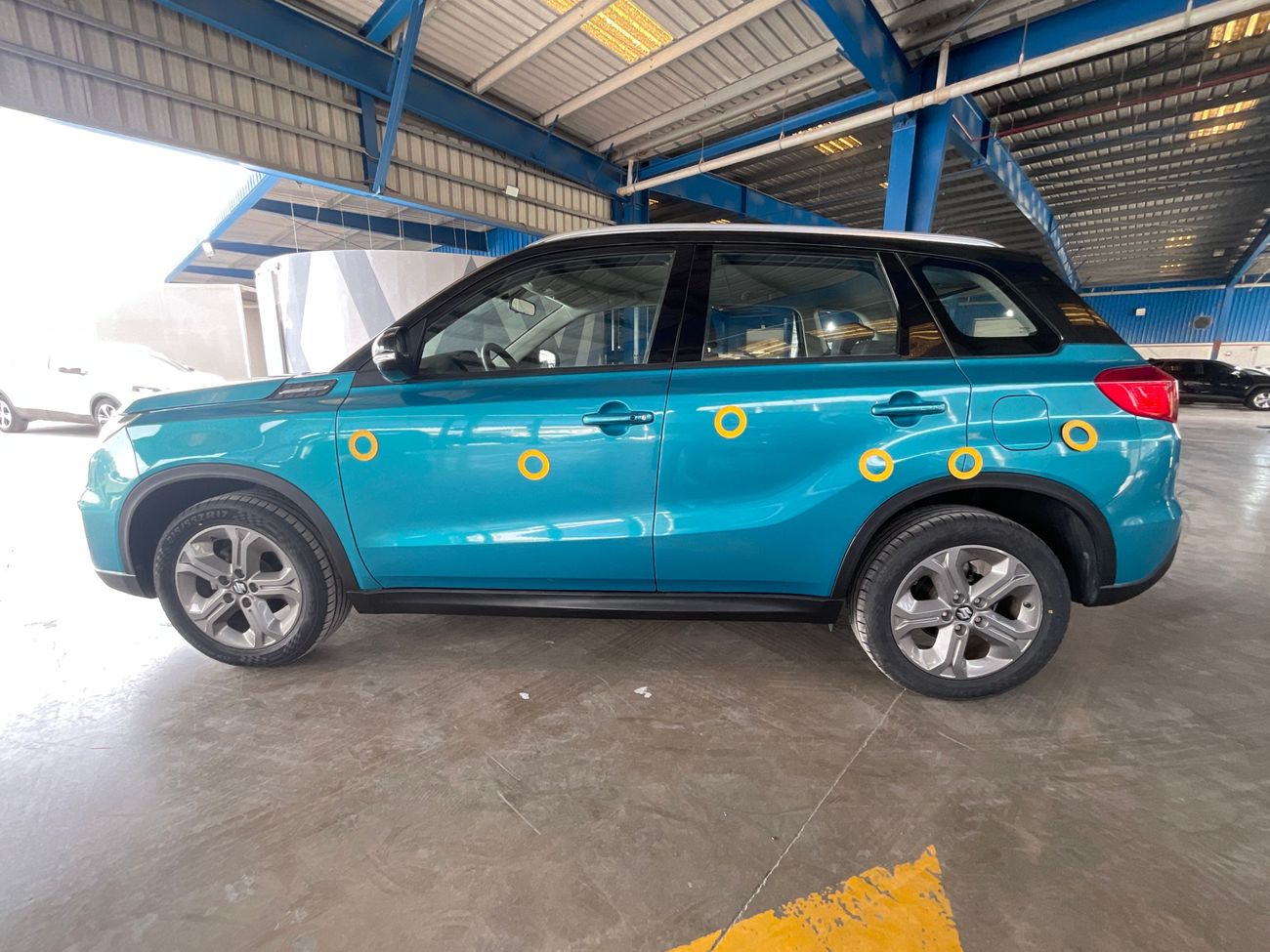 Suzuki Vitara GLX | Guaranteed Warranty | 0 Down Payment