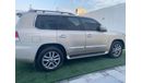 Lexus LX 570 Lx 570 full option 2013