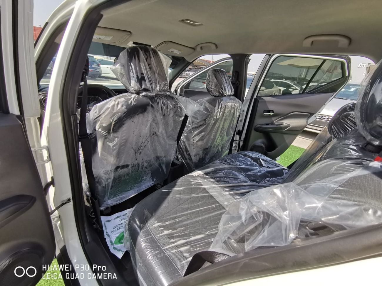 Nissan Kicks economical and practical car