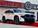 بي أم دبليو XM Brand new BMW XM