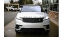 Land Rover Range Rover Velar 2.0 R - Dynamic SE - S8