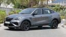 Renault Arkana (For Export , НА ЭКСПОРТ) Esprit Alpine 2025 GCC Без пробега