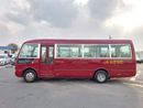 Mitsubishi Rosa MITSUBISHI ROSA BUS RHD 2006 MODEL 4.9 L DIESEL MANUAL(PM00248)