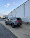 Lexus GX550 Luxury +