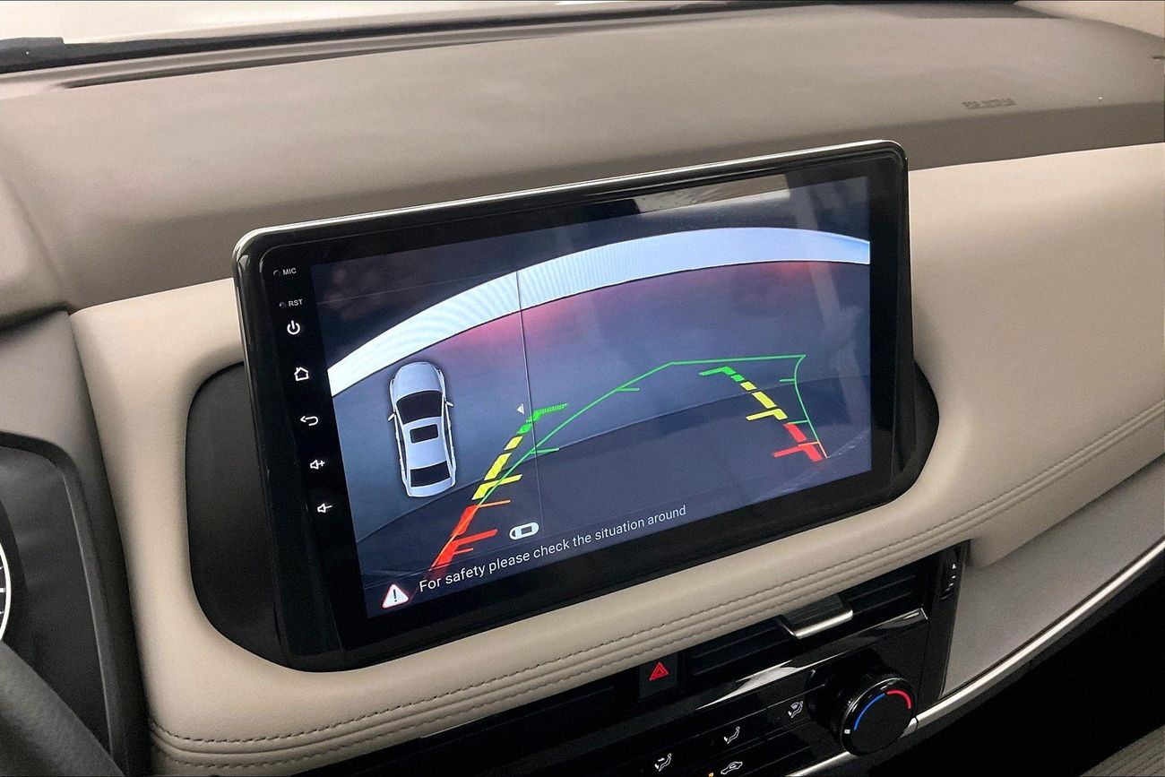 Nissan XTrail S | Guaranteed Warranty | 0 Down Payment