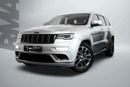 Jeep Grand Cherokee S Limited 3.6L
