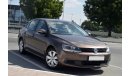 Volkswagen Jetta Full Auto in Excellent Condition