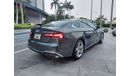 Audi A5 45 TFSI quattro S Line AUDI A5 S-LINE 2021 (CLEAN TITLE & AGENCY SERVICE)