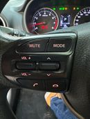 Kia Pegas EX