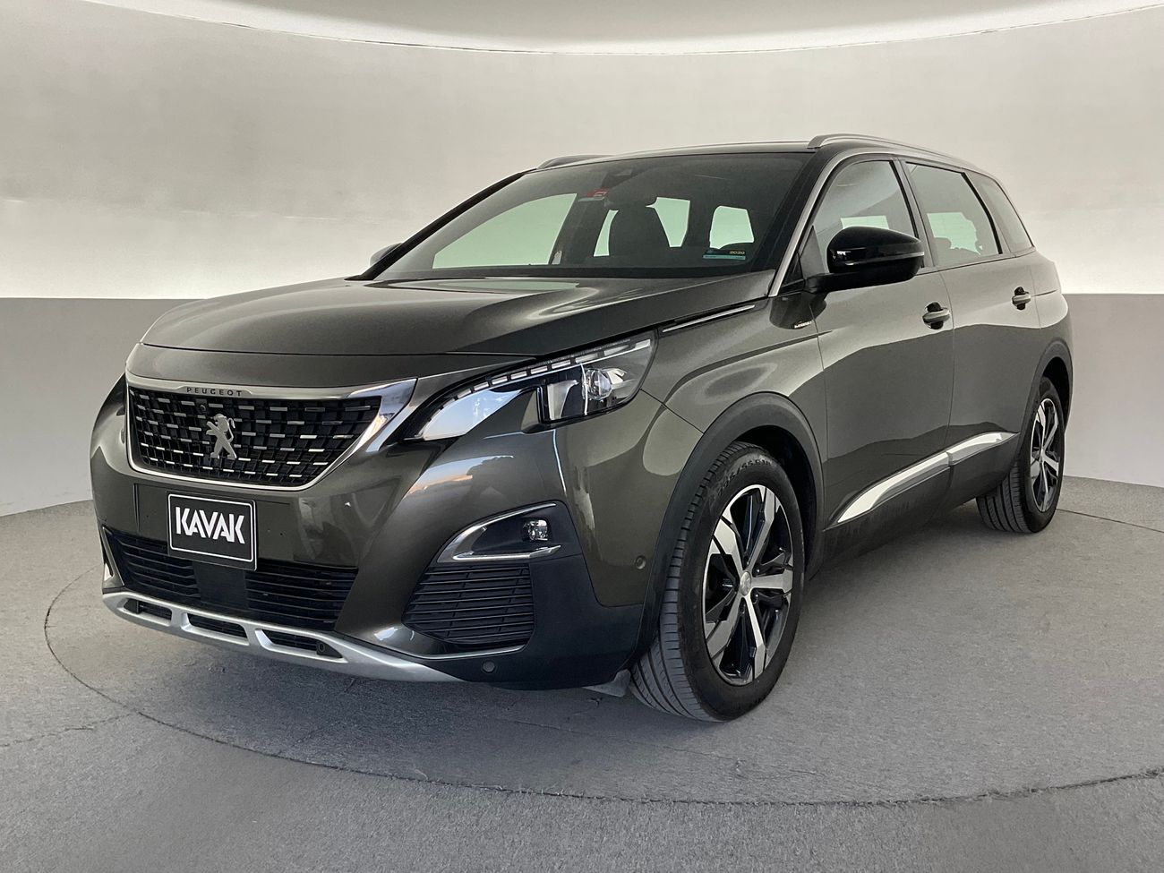 بيجو 5008 GT Line | شامل الضمان | 0 ﺪﻔﻋﺓ ﺃﻮﻟﻯ