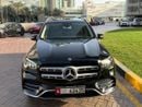 مرسيدس بنز GLS 450 Premium + 3.0L (389 HP)