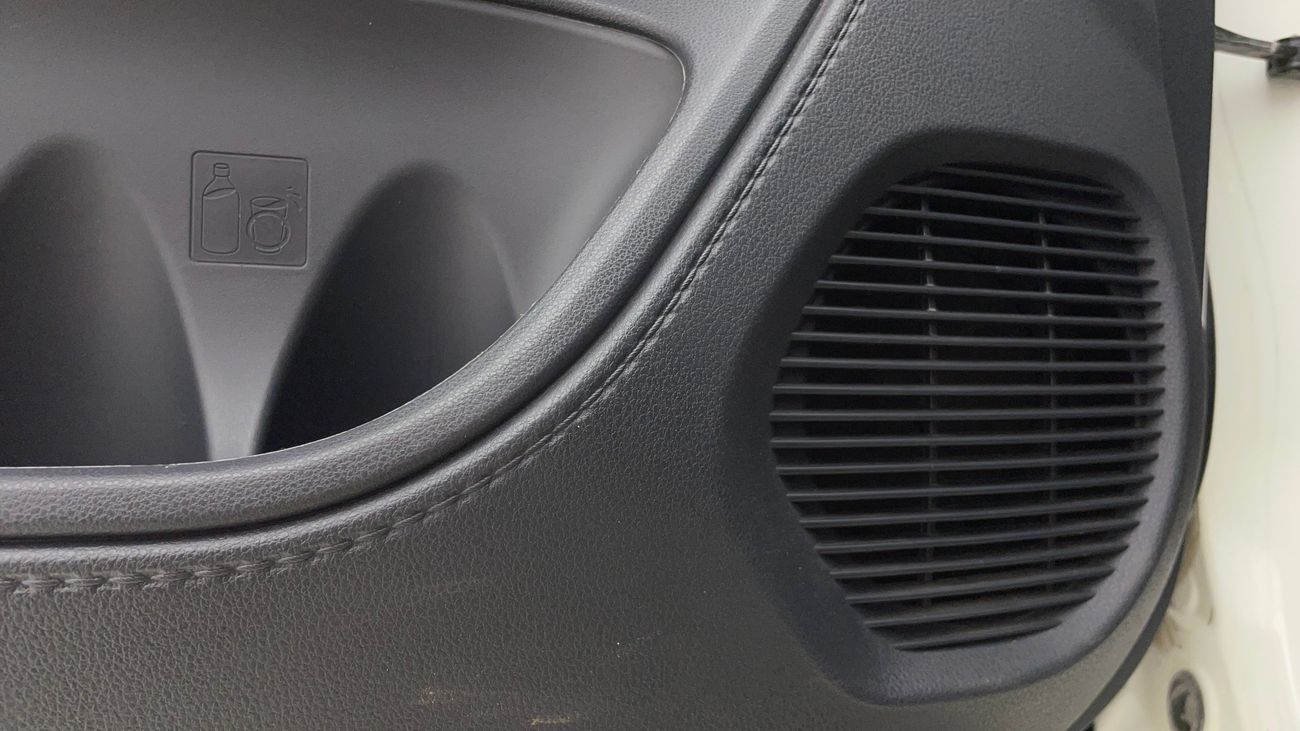 تويوتا راش EX 1.5 | بدون دفعة مقدمة | اختبار القيادة في المنزل