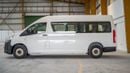 تويوتا هاياس GL TOYOTA HIACE 3.5 AT A -2026YM