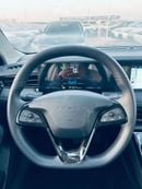 MG 5 STD Fully Loaded - with Sun roof & Push start and Automatic Gearbox