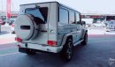 Mercedes-Benz G 65 AMG