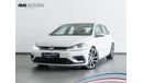 Volkswagen Golf 2018 Volkswagen Golf R / Extended Volkswagen Warranty & Full Volkswagen Service History