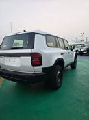 Toyota Prado 2.4L PETROL 2024 GCC