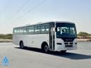 اشوك ليلاند فالكون H-Series 64-Seater Bus | Diesel | GCC Specs | Manual Transmission