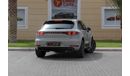 Porsche Macan 95B