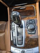 بي أم دبليو 750Li