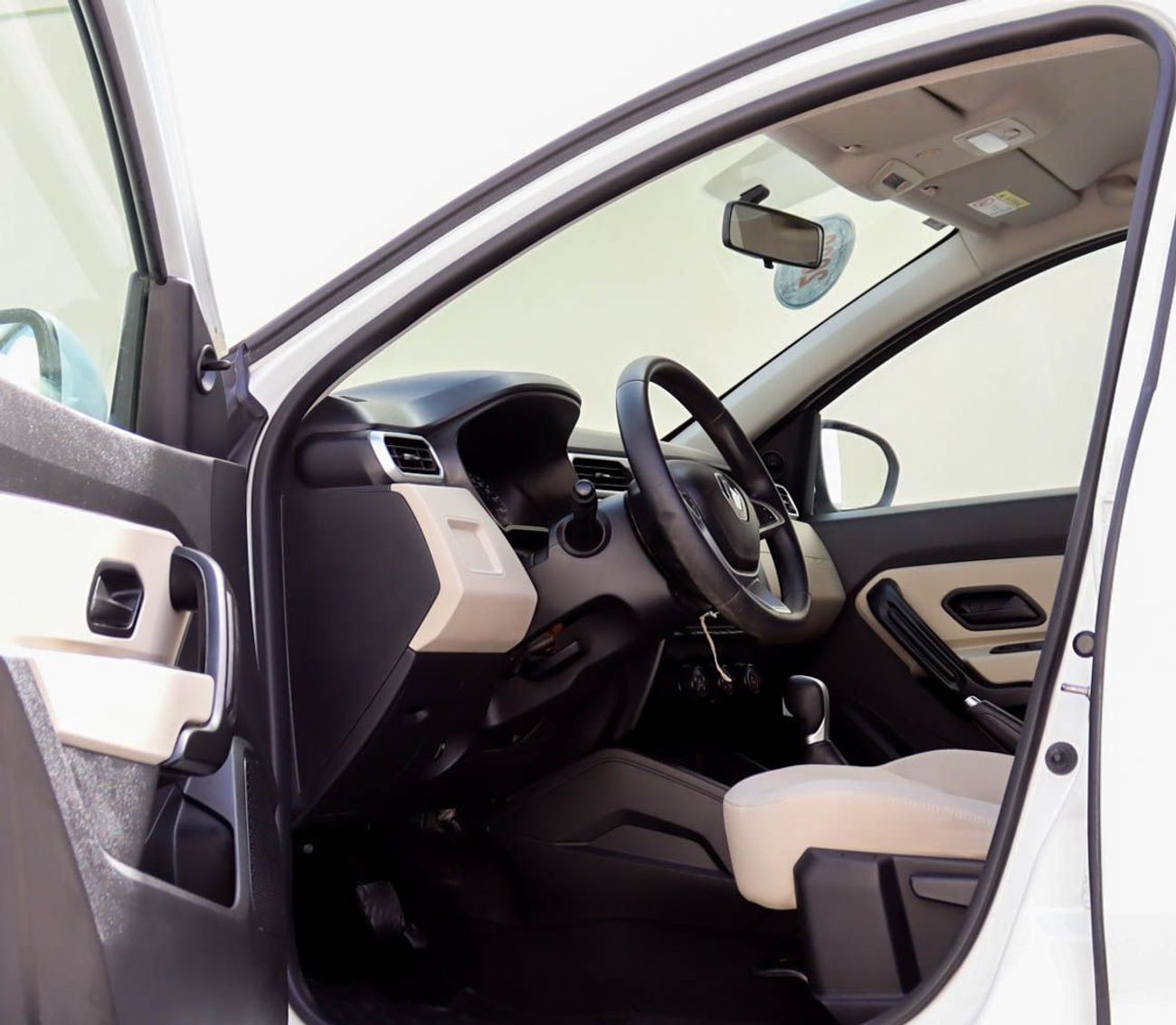 Renault Duster LE 1.6L Renault Duster | 1.6 L | 2020 | GCC | Accident-Free | In Excellent Condition | 376 P.M