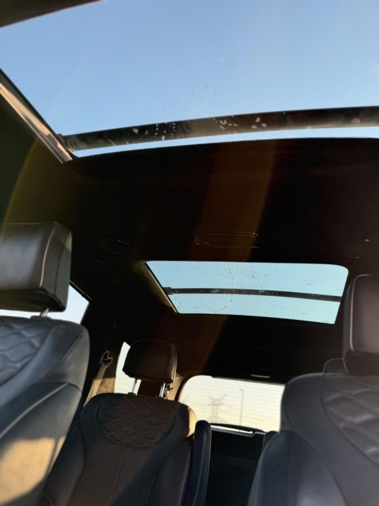 Hyundai Palisade Calligraphy Full Option 360 camera,panoramic