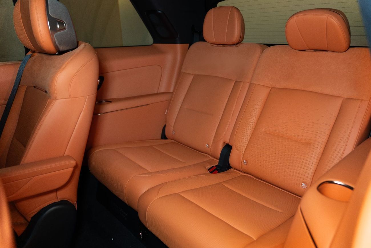 لينك أند كو 900 Ramadan Special Offer | Lynk & Co 900 2.0 Ultra | Premium Hybrid | Full Option | Brand New