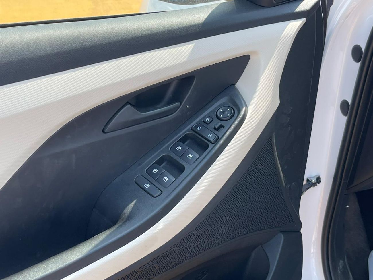 هيونداي كريتا Hyundai Creta 1.5L Petrol 2026 GCC