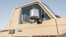 Toyota Land Cruiser 2026 Toyota Land Cruiser LC79 2.8L AT Diesel (Beige-Brown) Mid