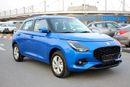 Suzuki Swift GLX GCC 1.2L EMI (632 X 60)!