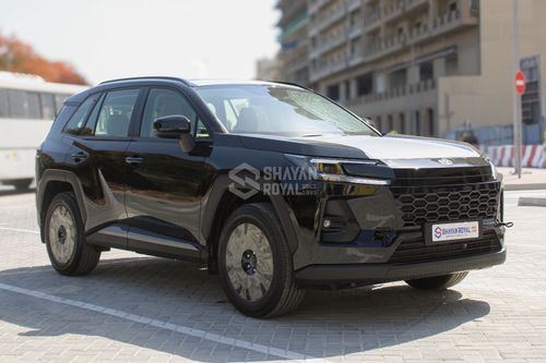 تويوتا راف ٤ 2.5L HYBRID XLE-G AWD AT 2026MY