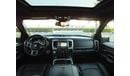 RAM 1500 LIMITED HEMI 5.7 V8