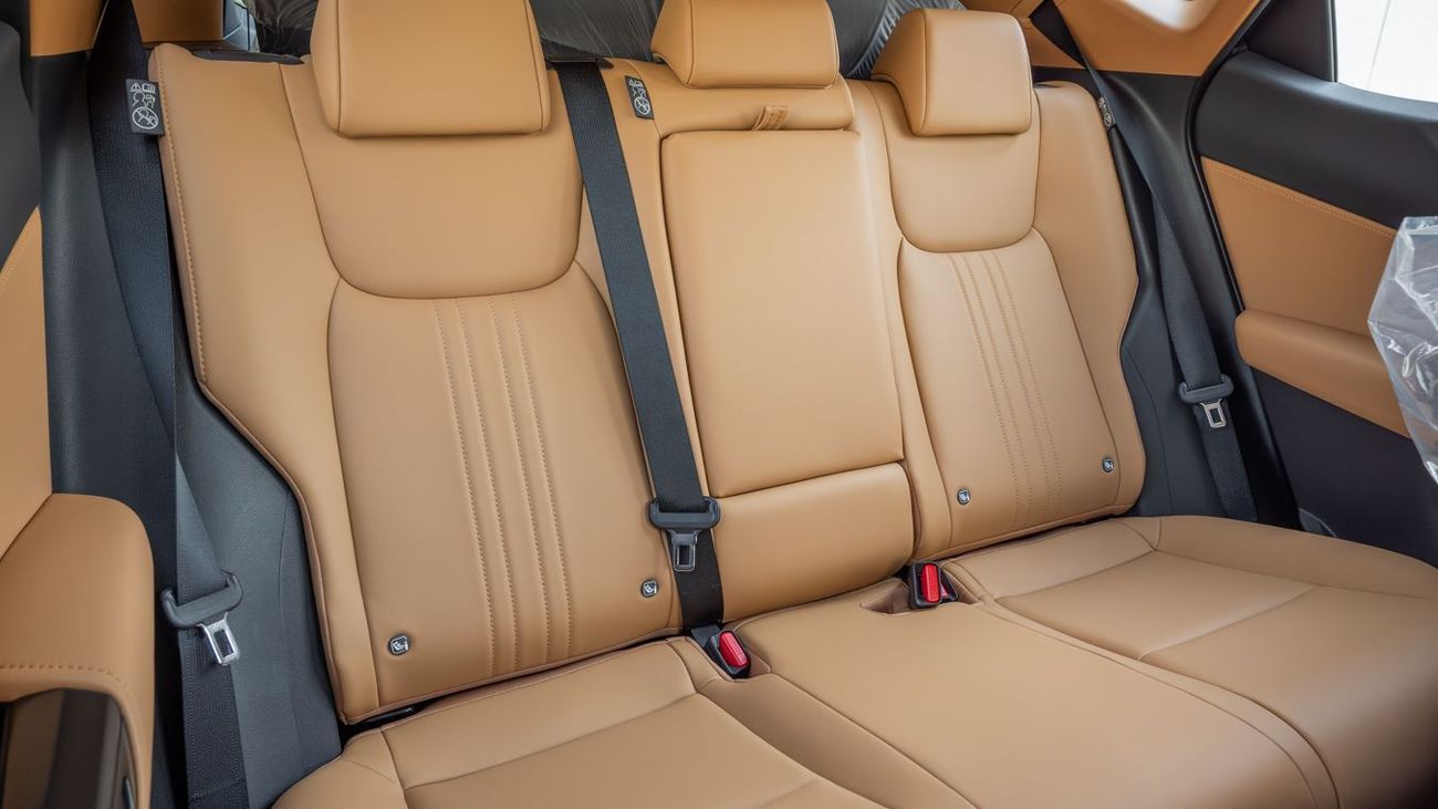 لكزس NX350 PREMIER LEXUS NX350 2.4 -2026YM