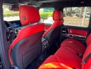 Mercedes-Benz G 63 AMG EXPORT PRICE 2025 GERMAN SPEC USED ONLY 1500
