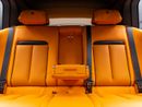 Rolls Royce Cullinan STD BUY NOW, PAY 2027 | THE BLACKLINE STANDARD | 2028 Rolls Royce Warranty + Service Contract