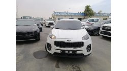 كيا سبورتيج KIA SPORTAGE DIESEL ENGIEN