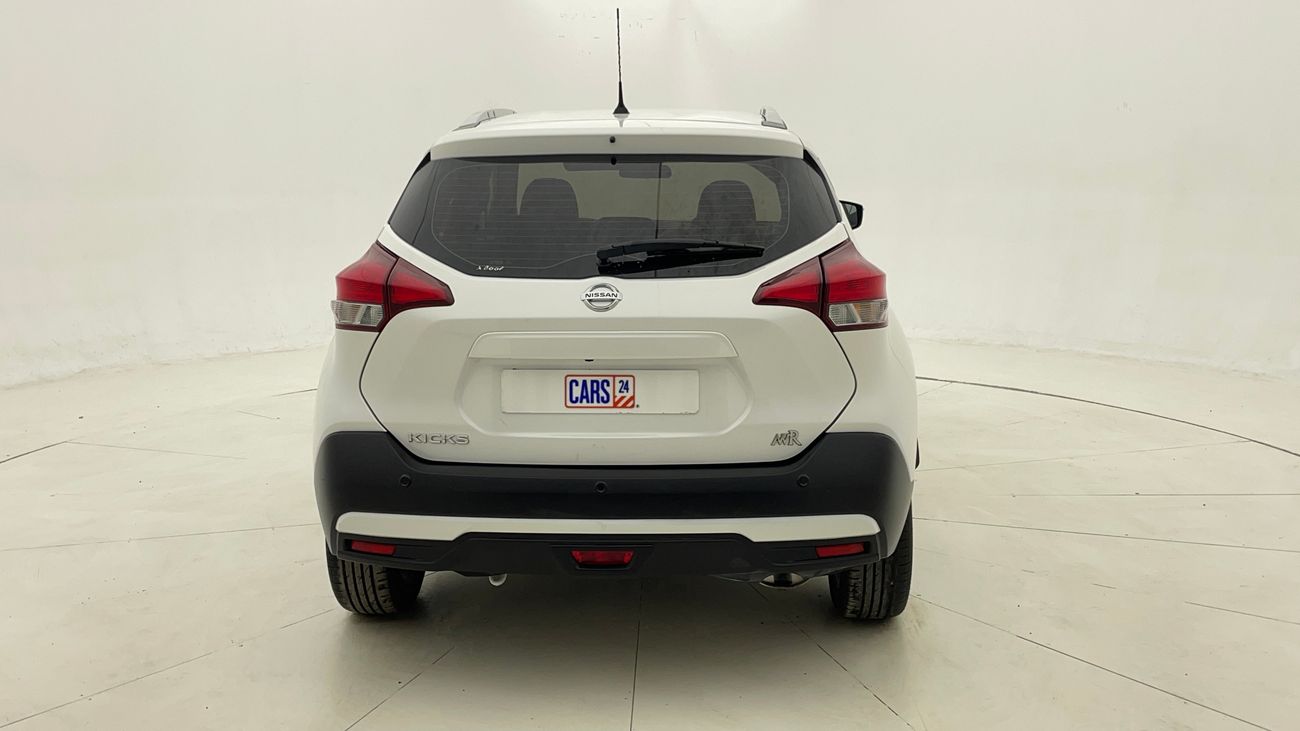 Nissan Kicks SL 1.6 | Zero Down Payment | Home Test Drive