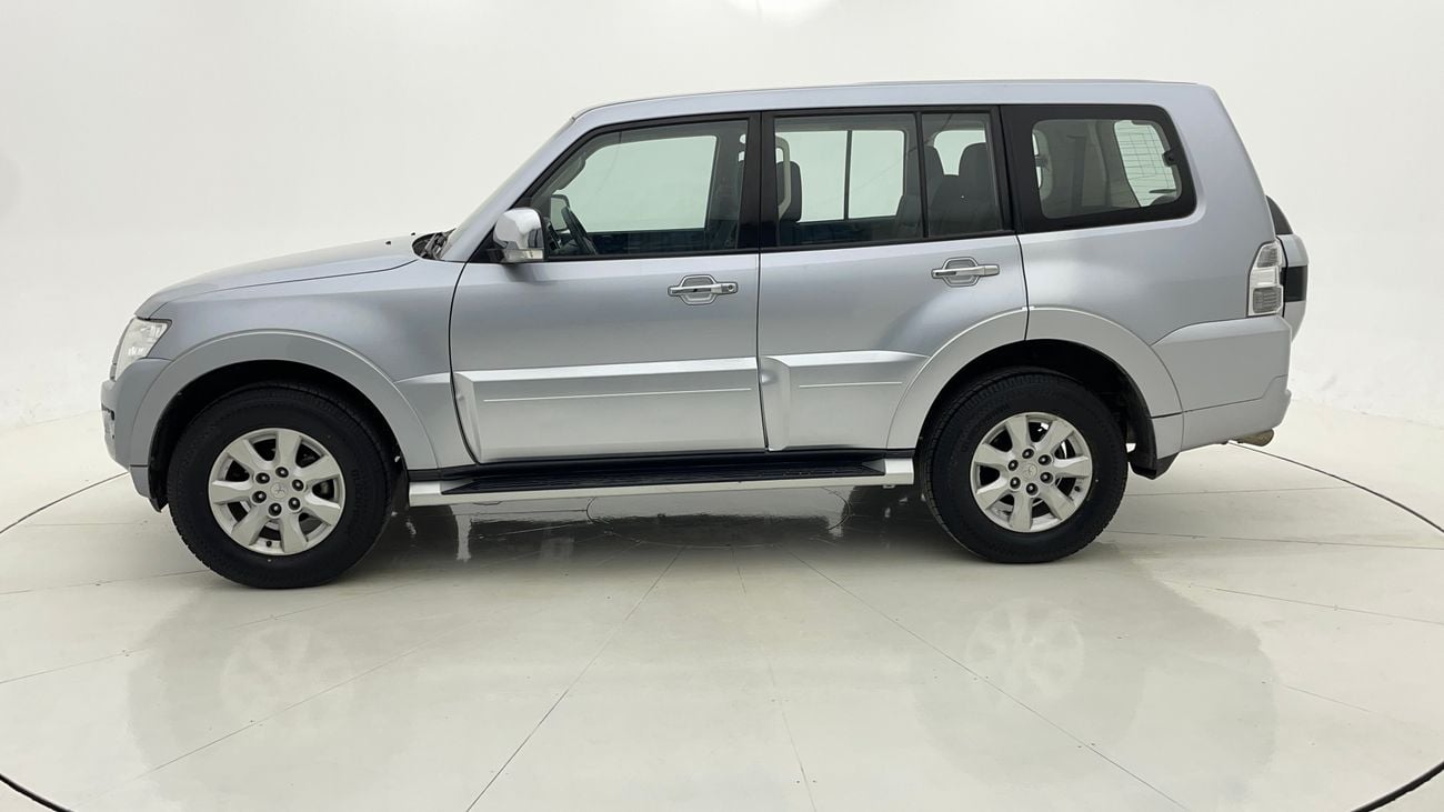 Mitsubishi Pajero GLS BASE 3.5 | Zero Down Payment | Free Home Test Drive