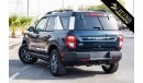 Ford Bronco 2021 Ford Bronco Sport 2.0L Eco-boost | For Local Sales & Export