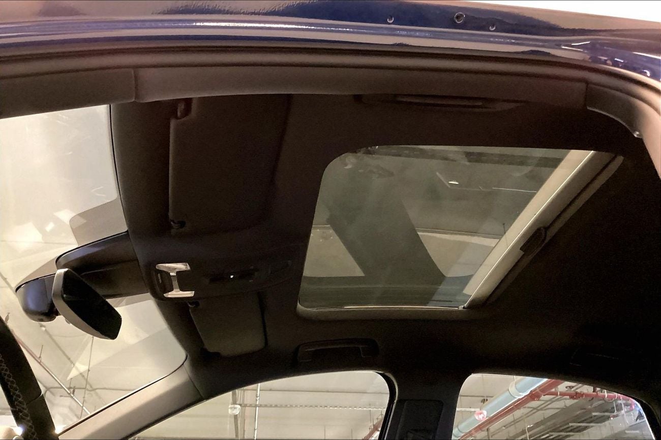 Audi A3 35 TFSI S-Line | Guaranteed Warranty | 0 Down Payment