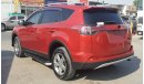 Toyota RAV4 PETROL 2.0L RIGHT HAND DRIVE