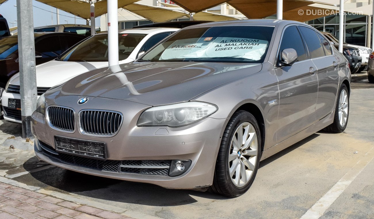 BMW 528i i