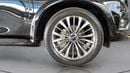 Infiniti QX80 LUXURY PROACTIVE 5.6 8STR 4WD AUTO LUXE PROACTVE TOW | Guaranteed Warranty | 0 Down Payment