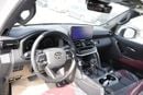 تويوتا لاند كروزر VXR 3.5L ! JBL 1 RADER Full option