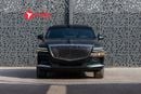 Genesis GV80 Royal 3.5L AWD Genesis GV80 Royal 2022 GCC | Warranty